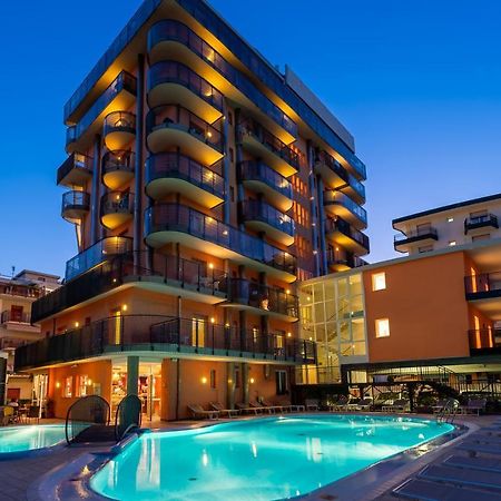 Hotel Sheila Lido di Jesolo Luaran gambar