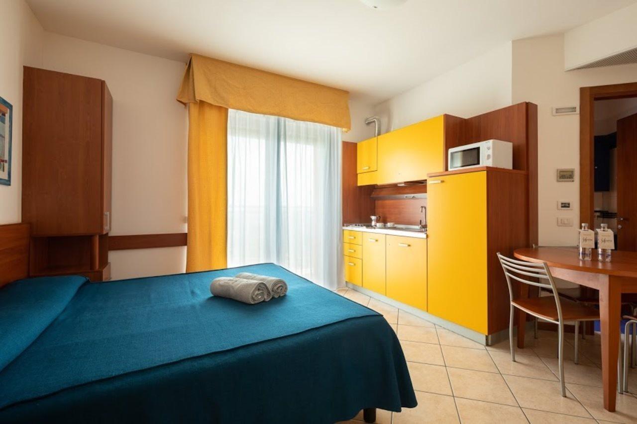 Hotel Sheila Lido di Jesolo Luaran gambar
