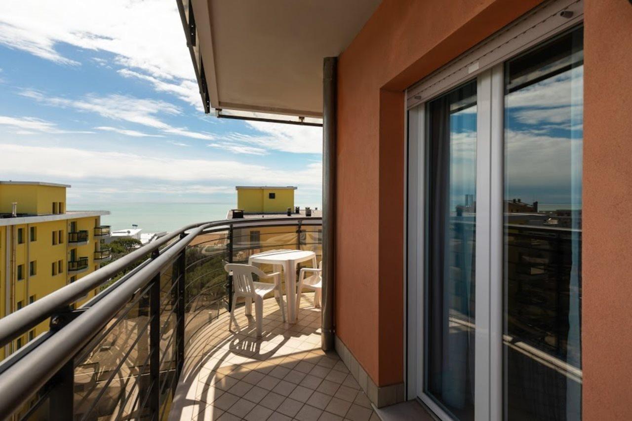 Hotel Sheila Lido di Jesolo Luaran gambar
