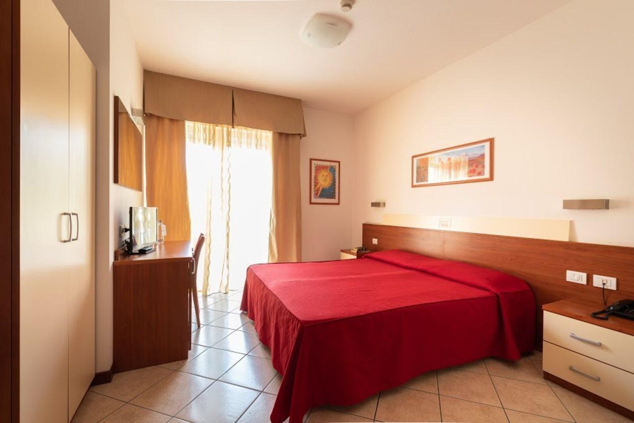 Hotel Sheila Lido di Jesolo Luaran gambar