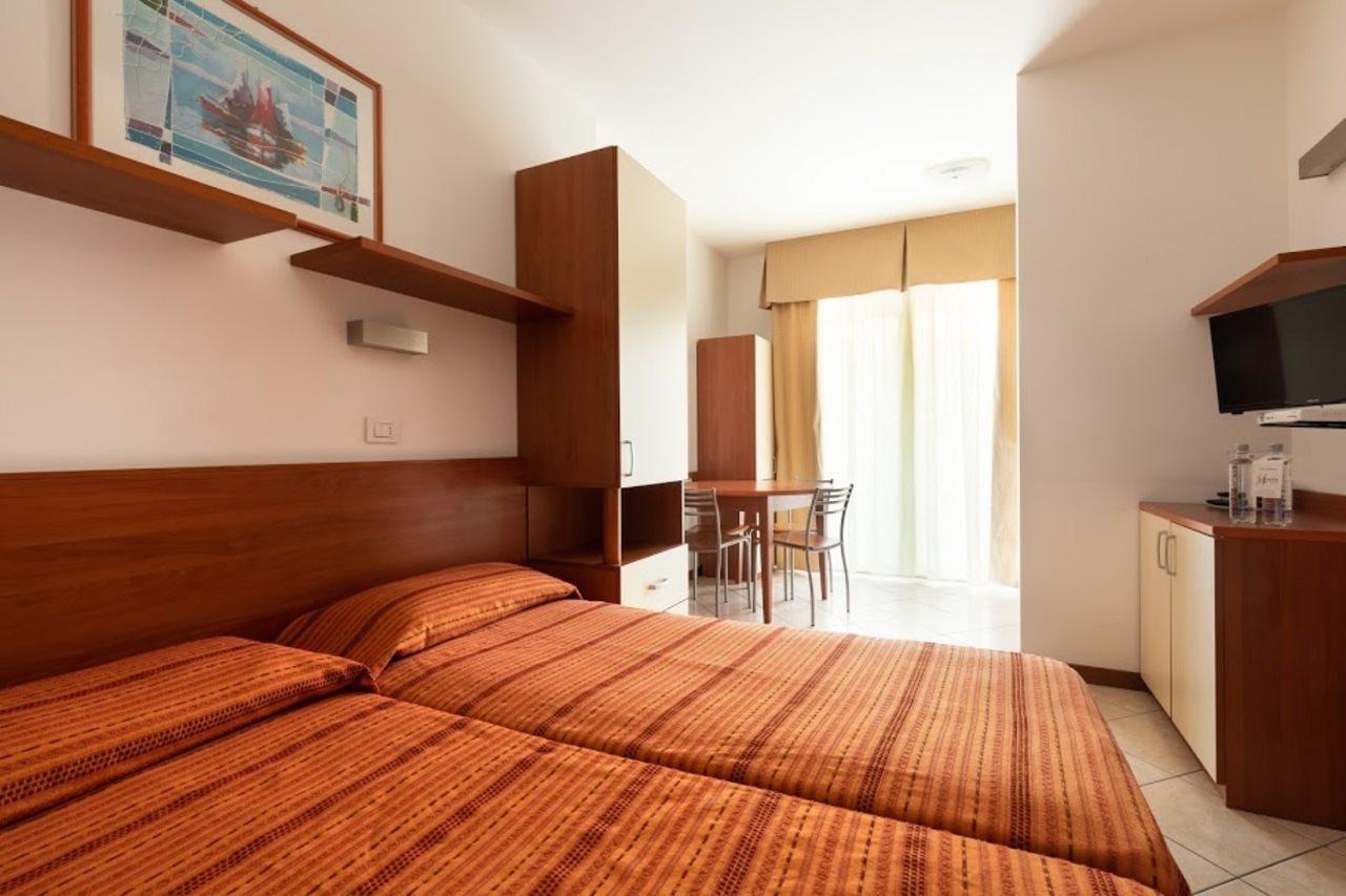 Hotel Sheila Lido di Jesolo Luaran gambar