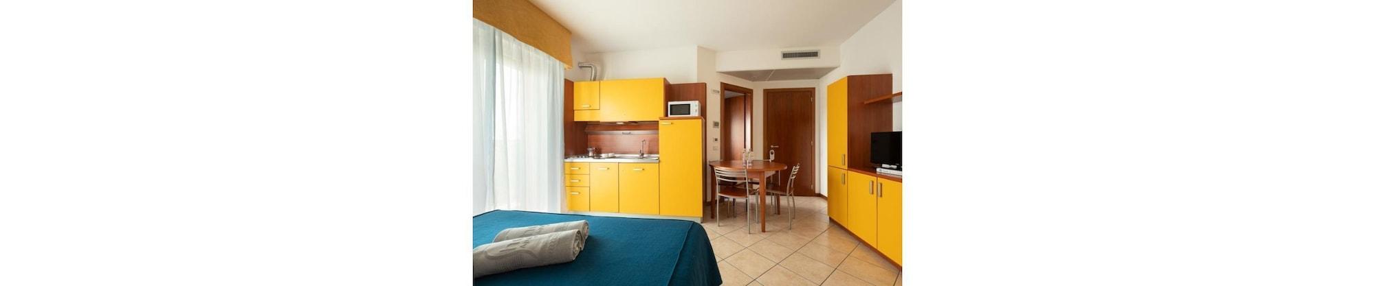 Hotel Sheila Lido di Jesolo Luaran gambar