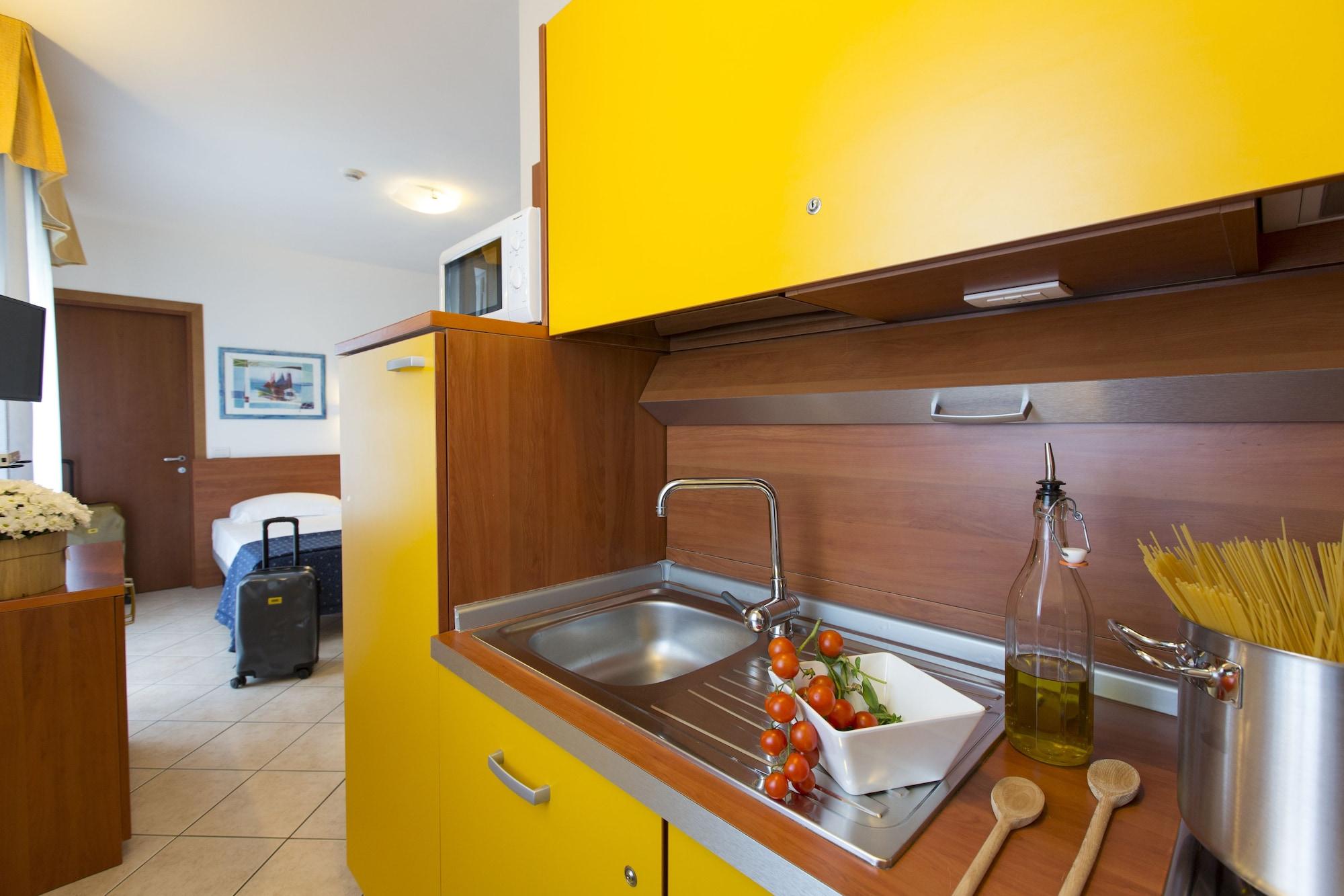 Hotel Sheila Lido di Jesolo Luaran gambar