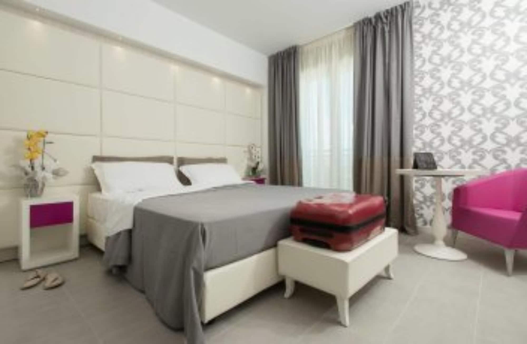 Hotel Sheila Lido di Jesolo Luaran gambar