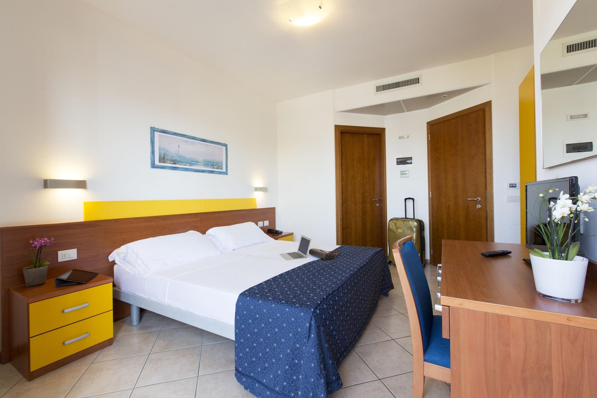 Hotel Sheila Lido di Jesolo Luaran gambar