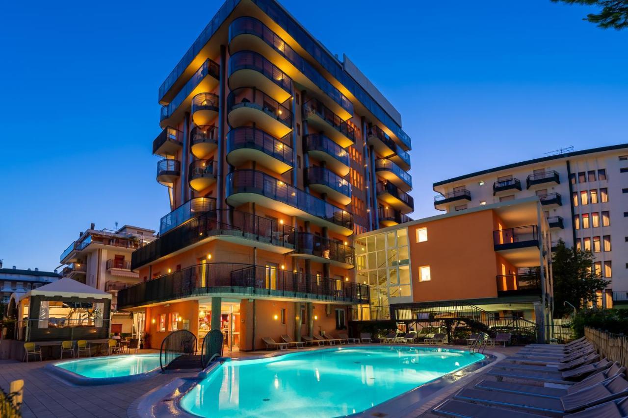 Hotel Sheila Lido di Jesolo Luaran gambar