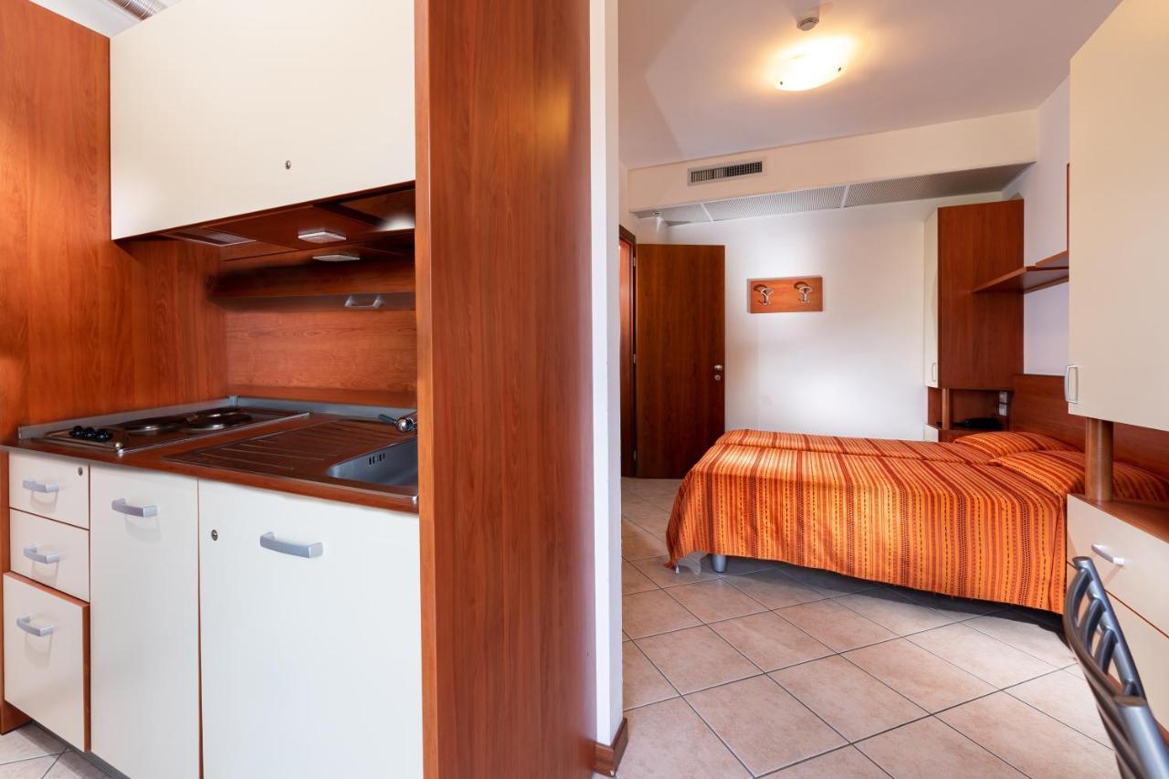 Hotel Sheila Lido di Jesolo Luaran gambar