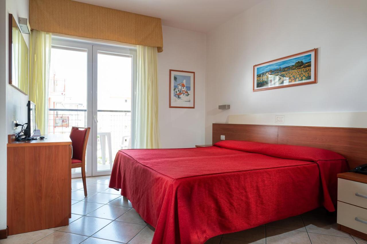 Hotel Sheila Lido di Jesolo Luaran gambar
