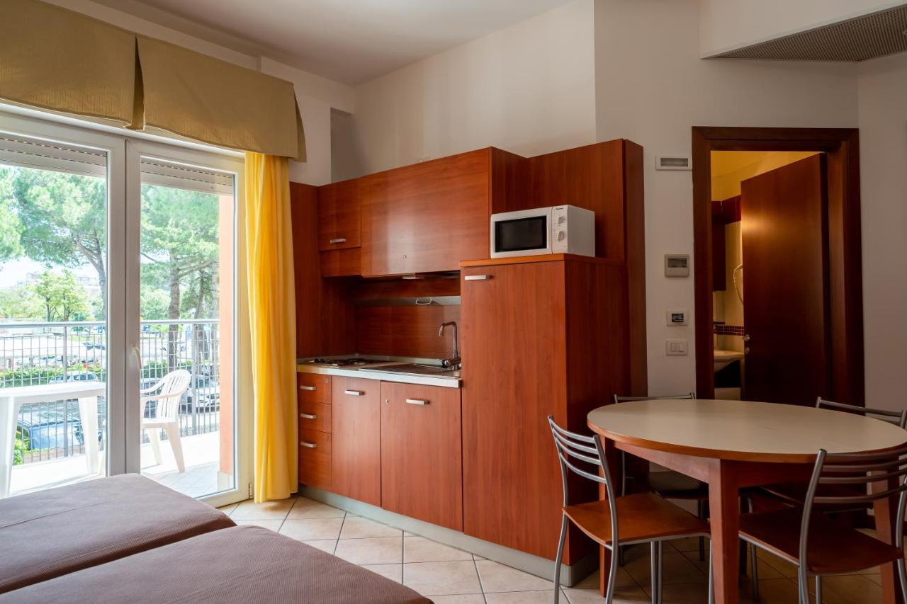 Hotel Sheila Lido di Jesolo Luaran gambar