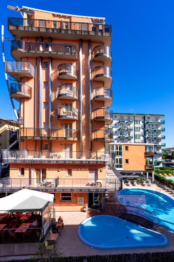 Hotel Sheila Lido di Jesolo Luaran gambar