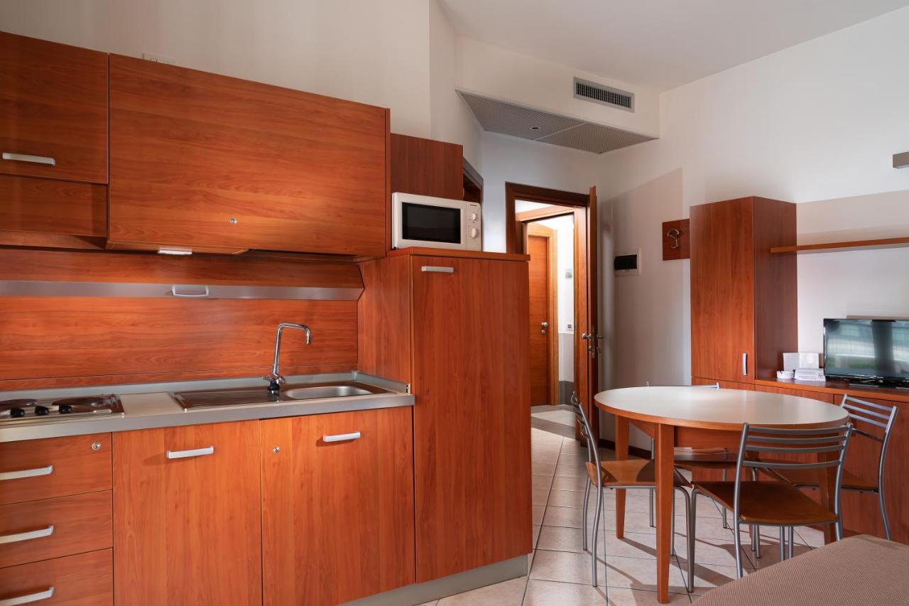 Hotel Sheila Lido di Jesolo Luaran gambar