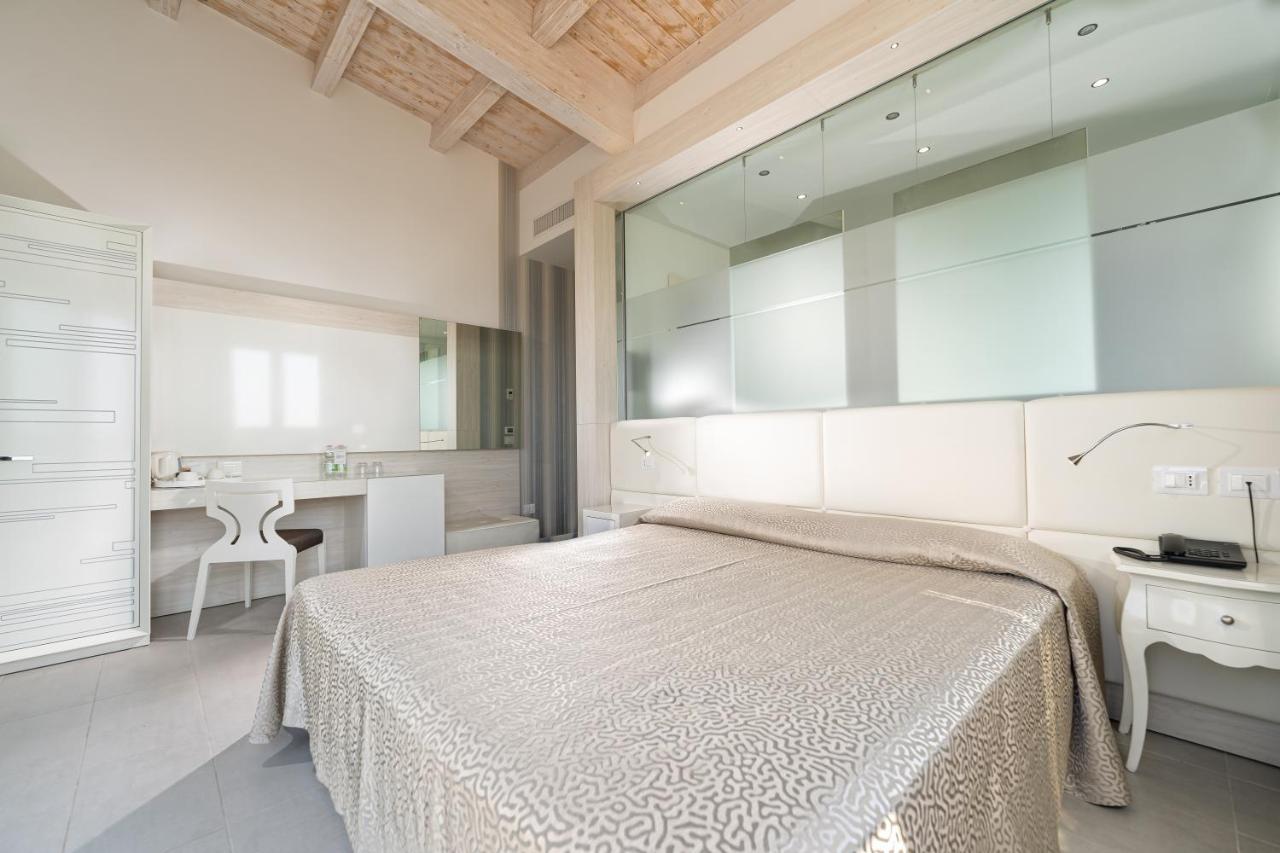 Hotel Sheila Lido di Jesolo Luaran gambar