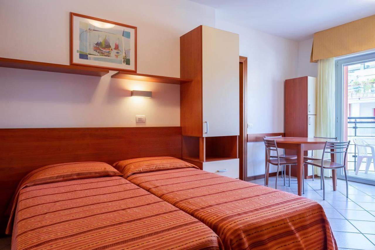 Hotel Sheila Lido di Jesolo Luaran gambar
