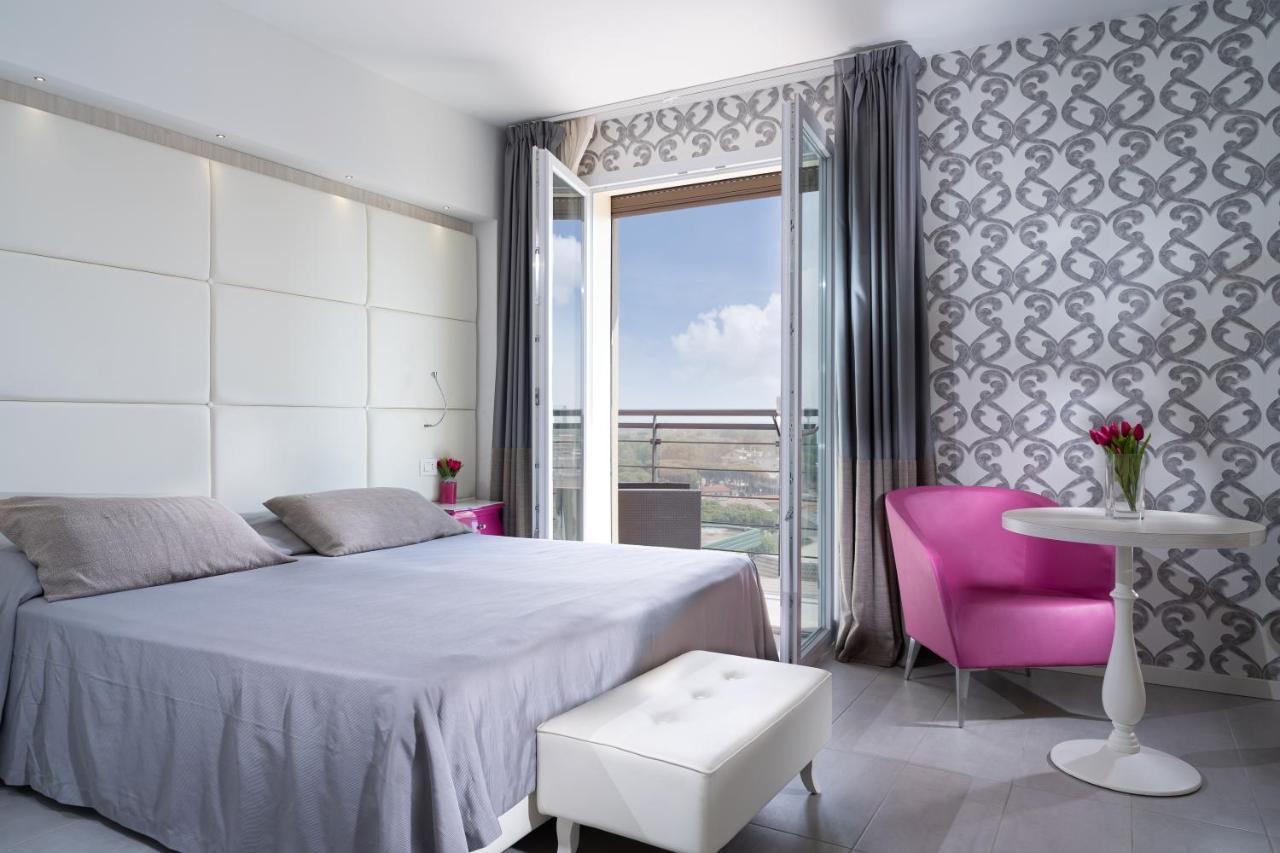 Hotel Sheila Lido di Jesolo Luaran gambar