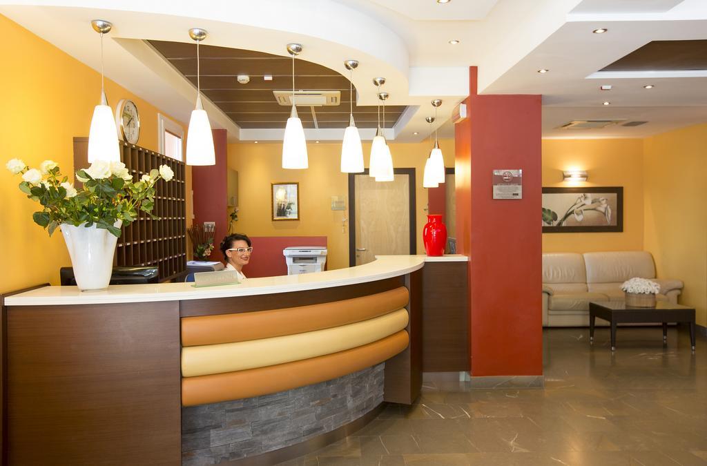 Hotel Sheila Lido di Jesolo Luaran gambar