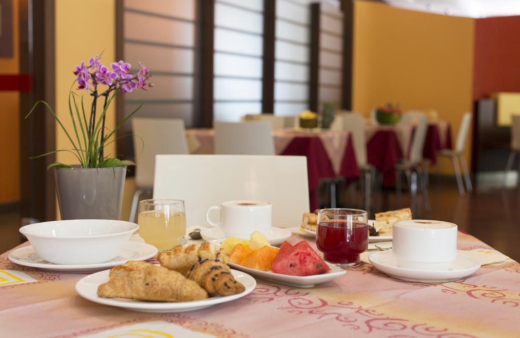 Hotel Sheila Lido di Jesolo Luaran gambar