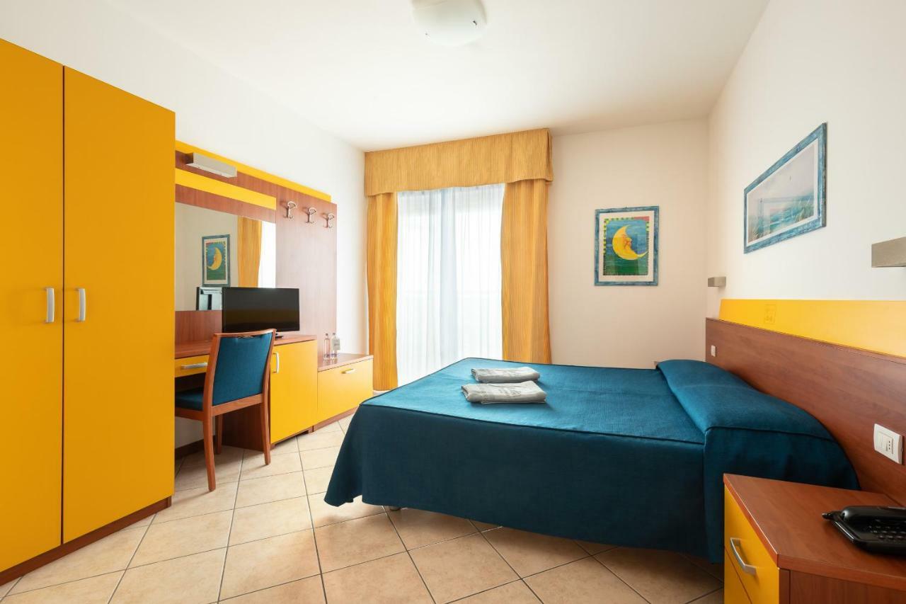 Hotel Sheila Lido di Jesolo Luaran gambar