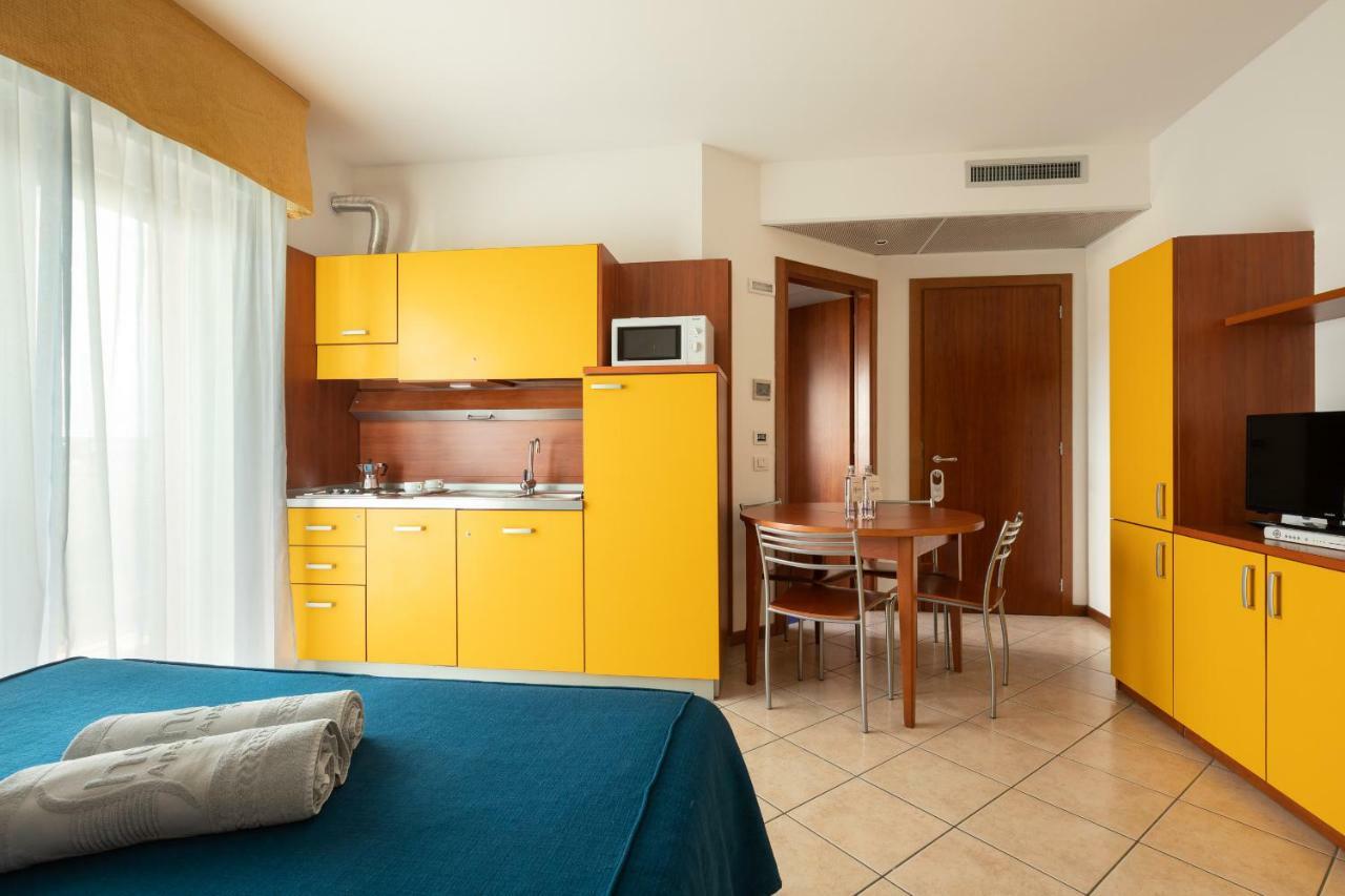 Hotel Sheila Lido di Jesolo Luaran gambar
