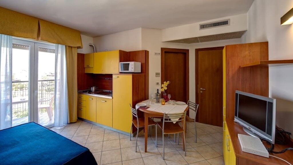 Hotel Sheila Lido di Jesolo Luaran gambar